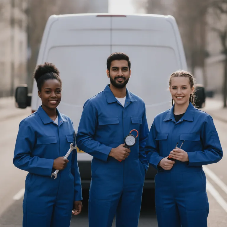 gas boiler repair Orangevale